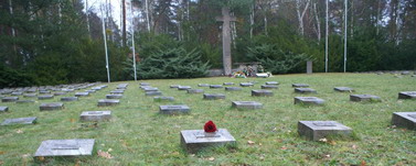 Ruhesttte